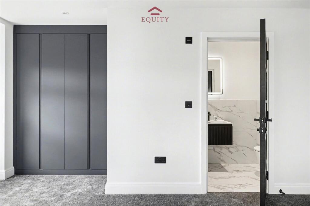 Main image of property: Bullsmoor Lane, Enfield, EN3