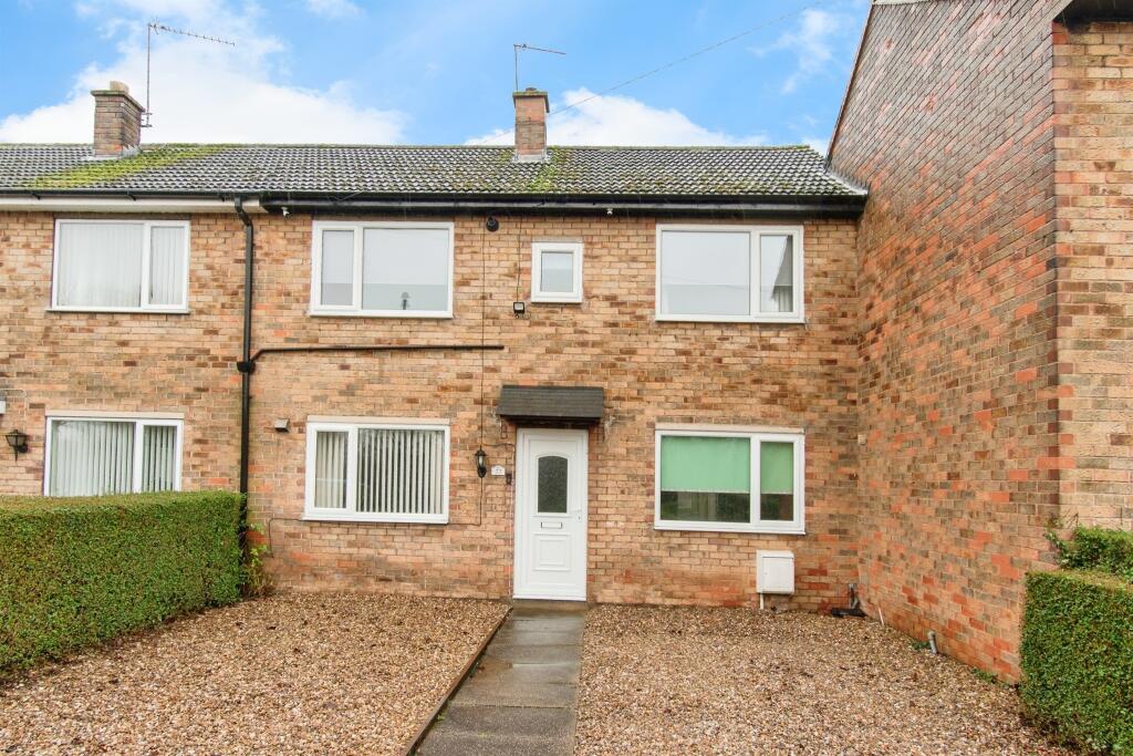 Main image of property: The Island, Knottingley