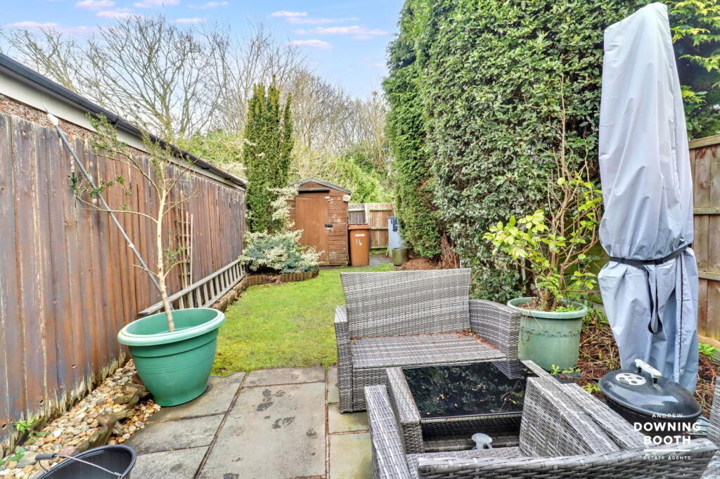 Additional image 8 of Gunstock Close, Sutton Coldfield, B74 2DL