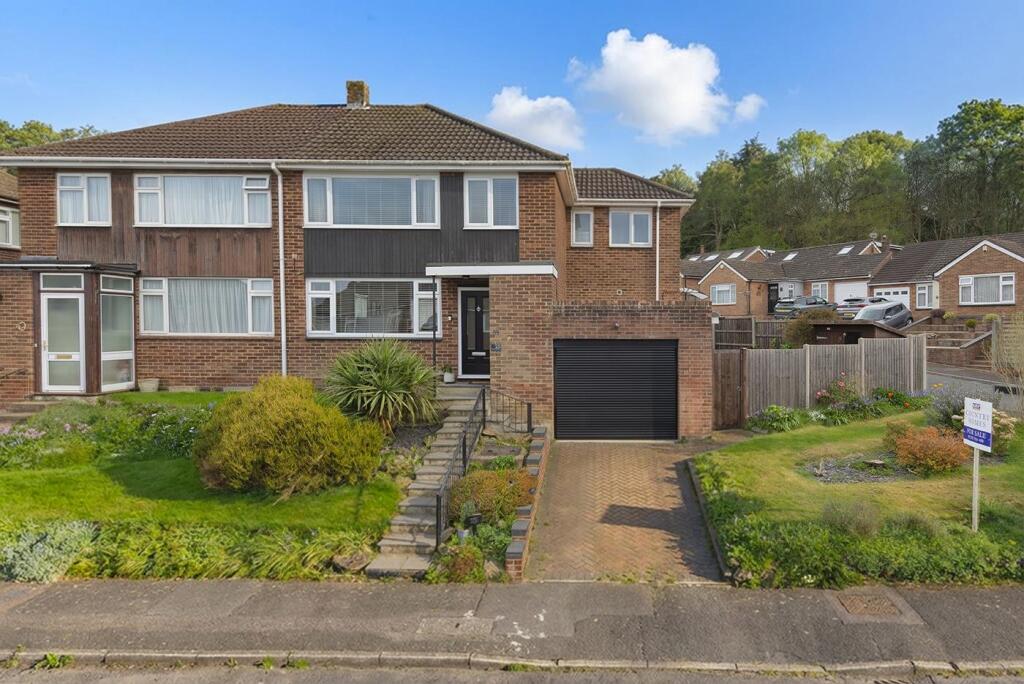 Main image of property: Normanhurst Road, Borough Green, Sevenoaks