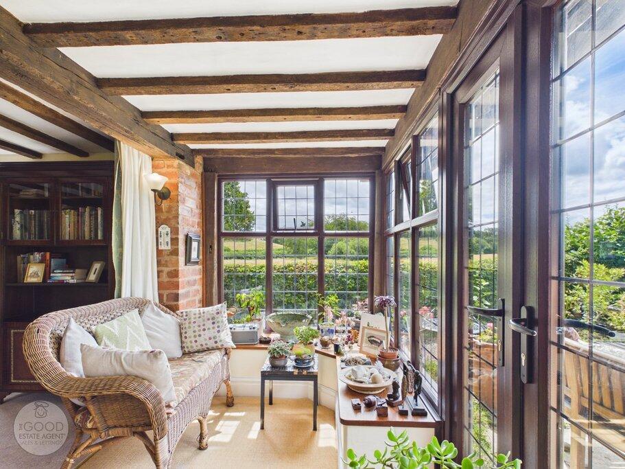 Mill Lane, Forge Crossing, Herefordshire, HR5 3JQ photo 4