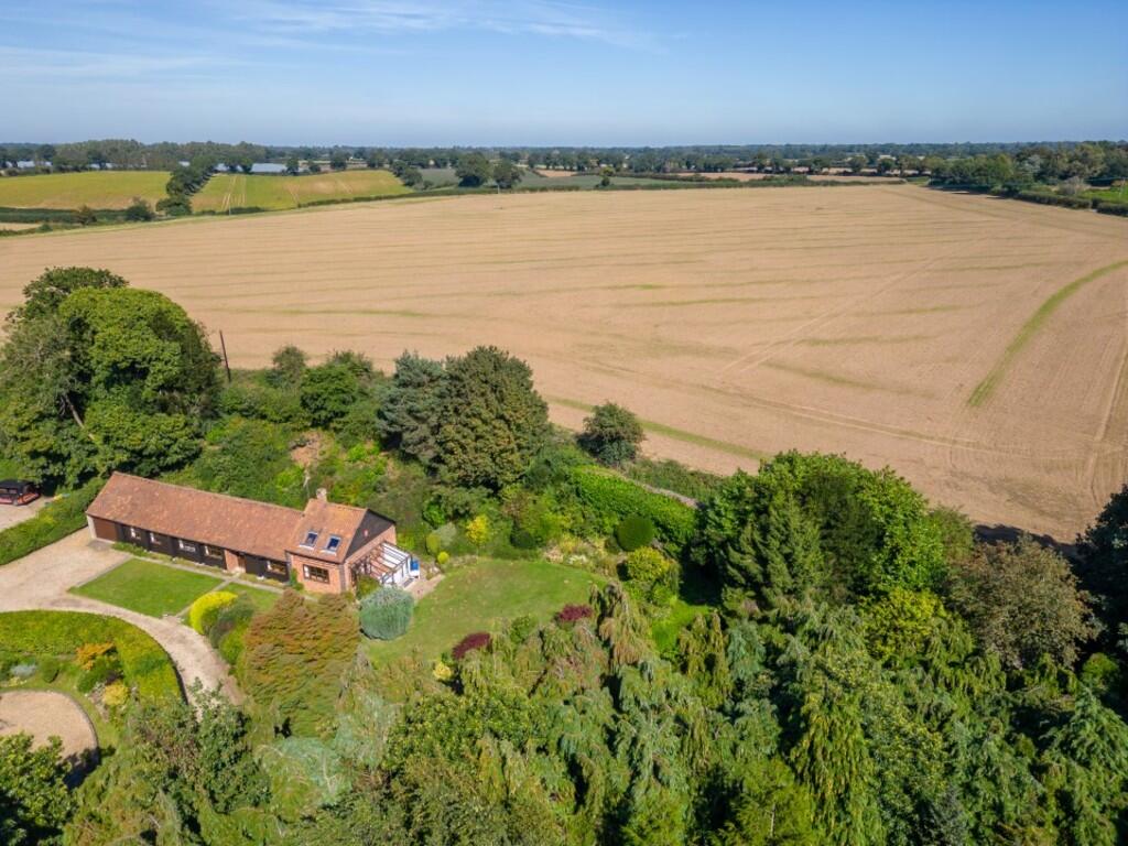 Main image of property: Belaugh, Norwich