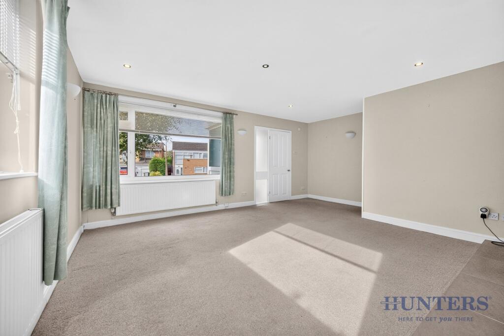 House in Birmingham - More