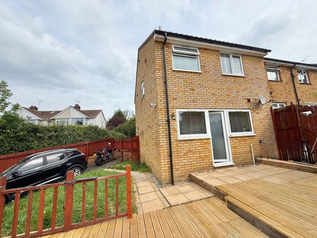Main image of property: Kingston Close, Kingskerswell