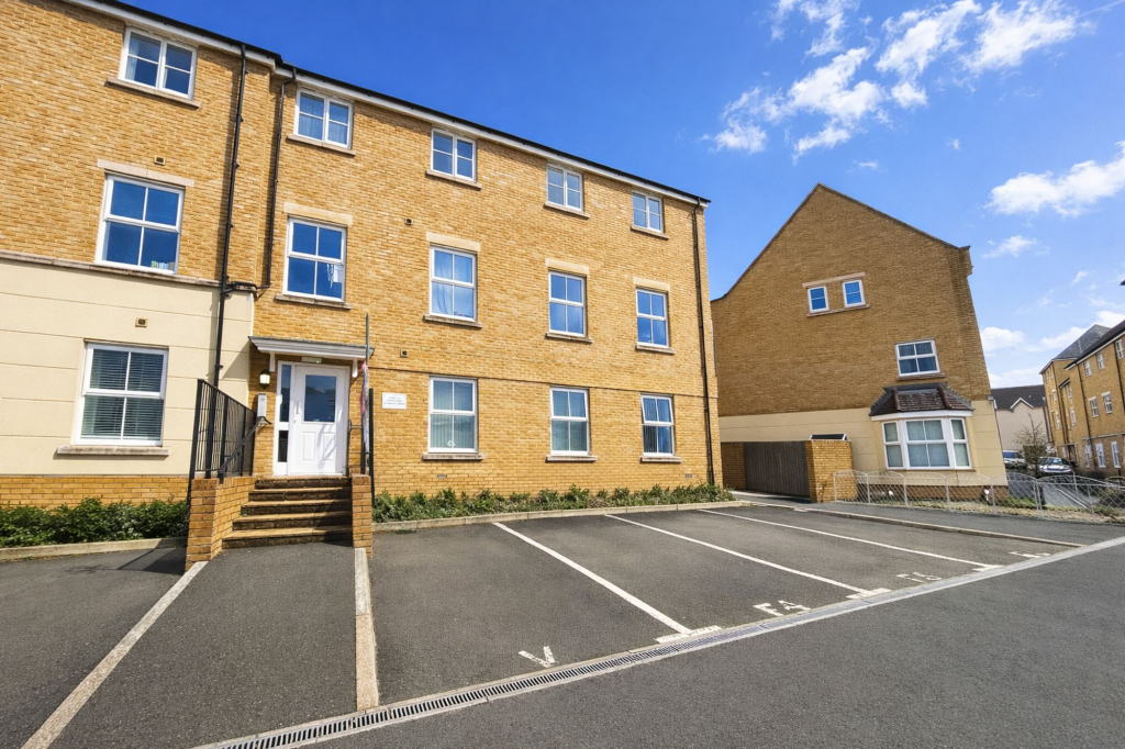 Main image of property: Truscott Avenue, Forte House, SN25