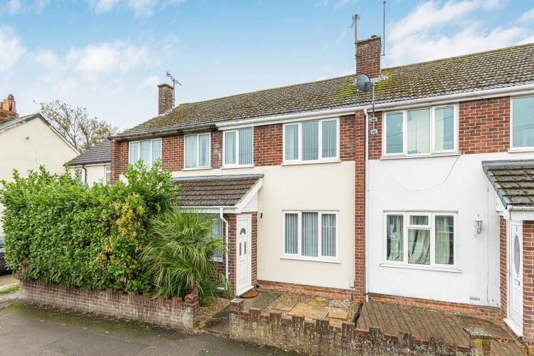 Main image of property: Blake Road, Bicester