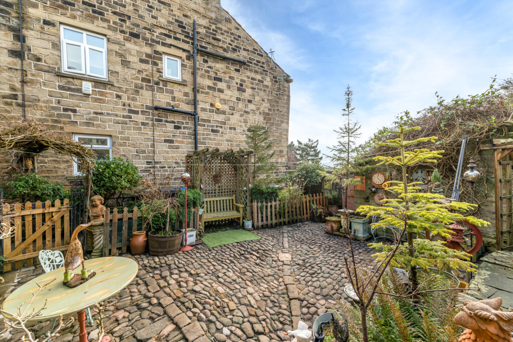 Additional image 30 of The Square, East Morton, West Yorkshire, BD20