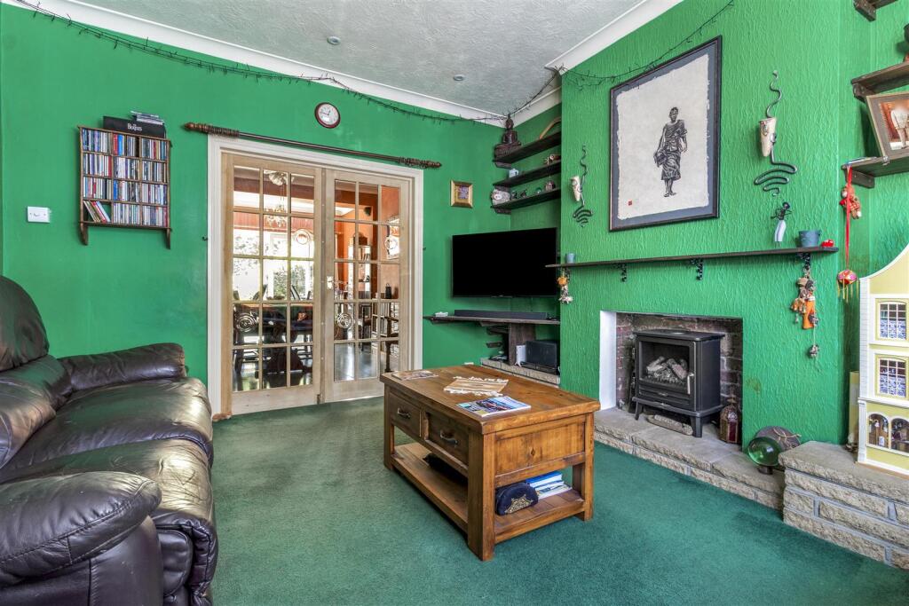 House in Worthing, West Sussex - View 4