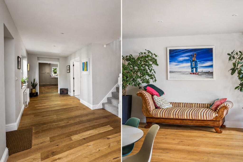 House in Tonbridge - View 4