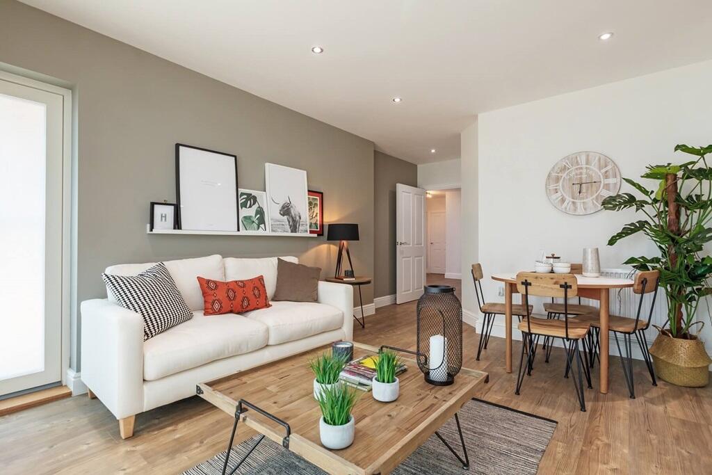 Main image of property: Sweechbridge Road
Herne Bay
CT6 6TD
