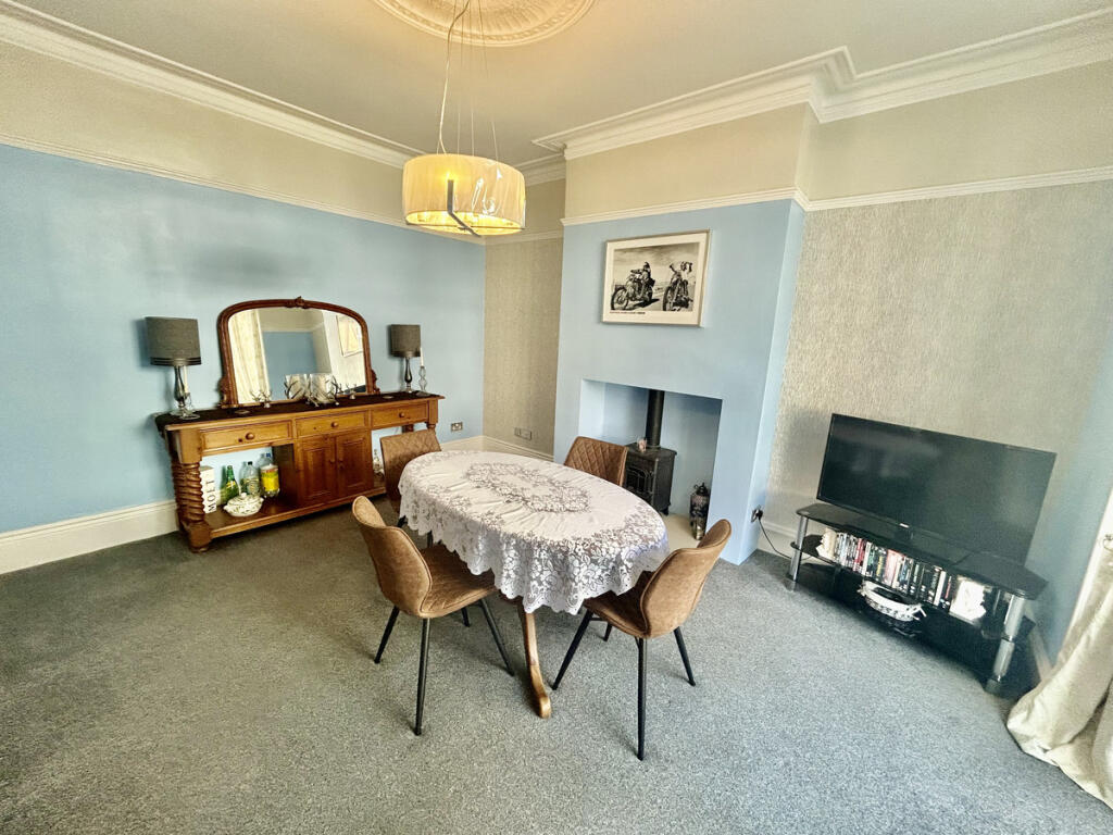 House in South Tyneside, Westoe - View 5