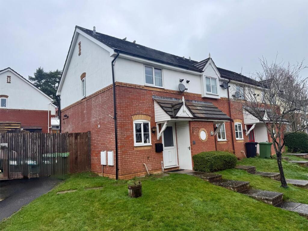 Main image of property: Ash Crescent, Bromyard