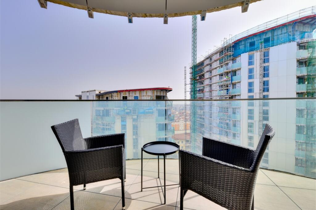 Main image of property: Gibraltar