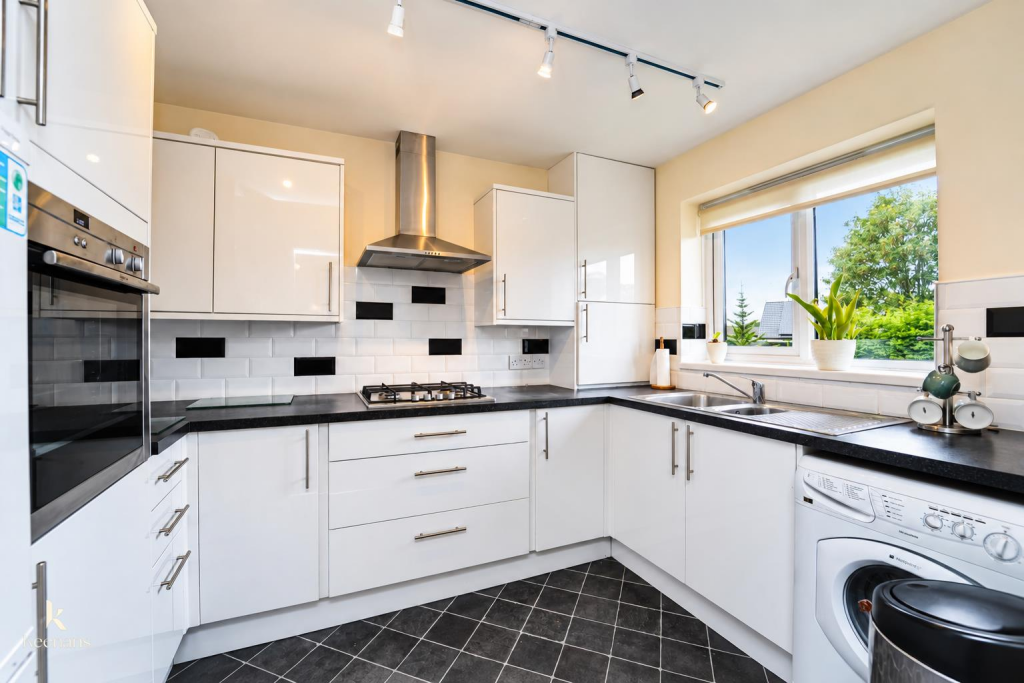 House in Blackburn - View 2