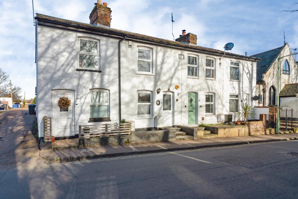 Main image of property: Commodore Road, Lowestoft