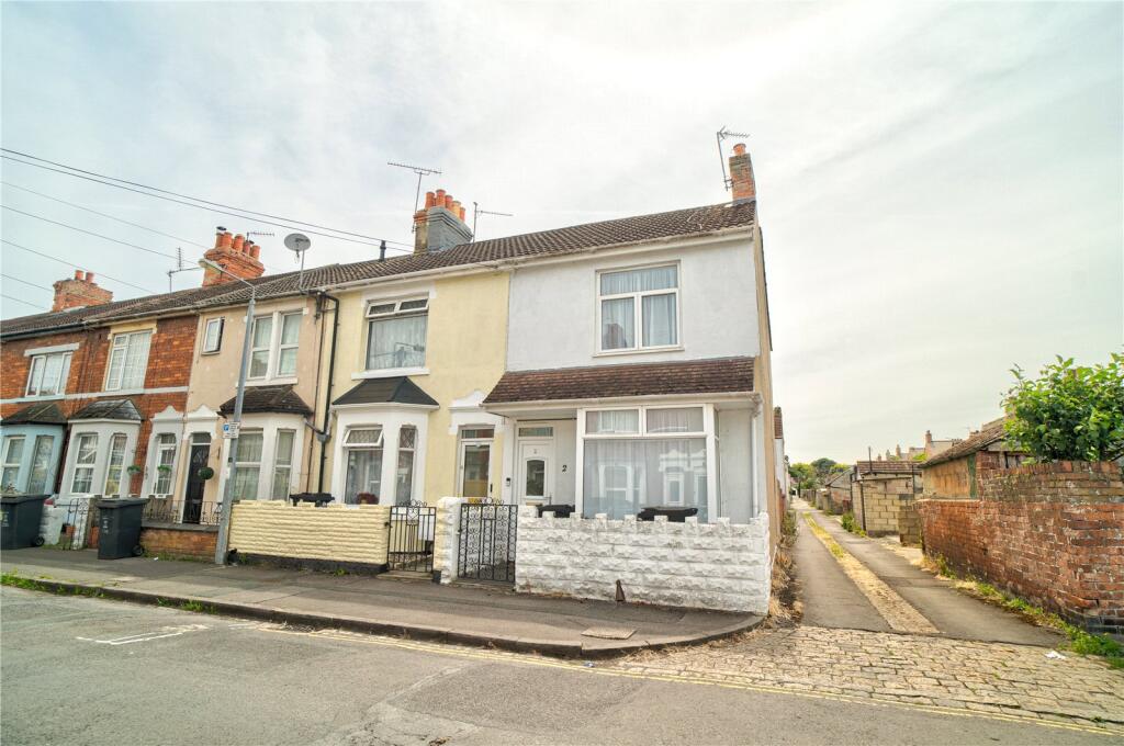 Main image of property: Portsmouth Street, Town Centre, Swindon, SN1