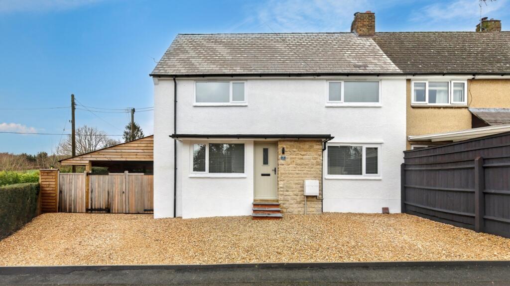 Main image of property: 5, Common Close, North Leigh, Witney, OX29 