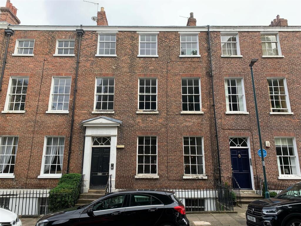 Main image of property: St. John's Square, Wakefield