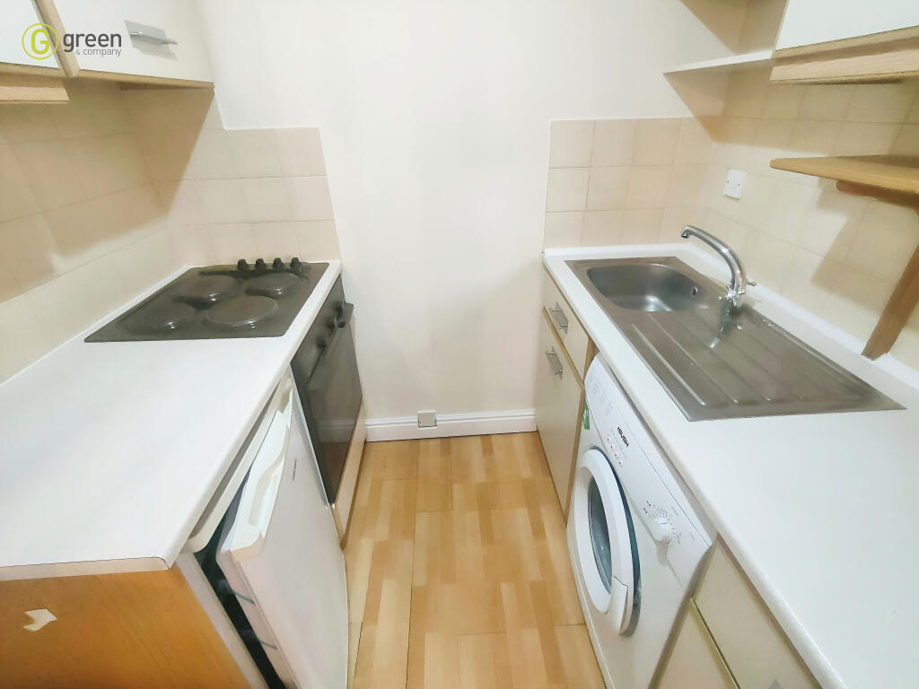 Elmdon Court, Elmdon Road, Marston Green, B37 - View 5