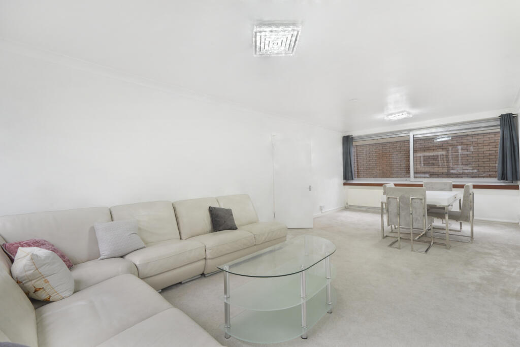 Main image of property: Barrie House, St Johns Wood, London, NW8