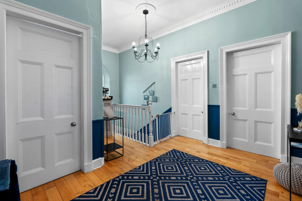 House in Paisley, Renfrewshire - More