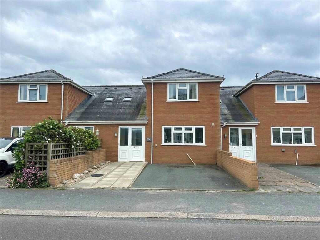Main image of property: Corbett Avenue, Tywyn, Gwynedd, LL36