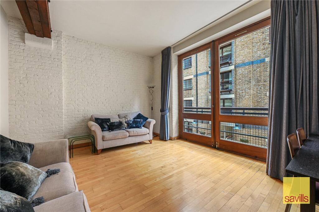 Apartment in London - View 5