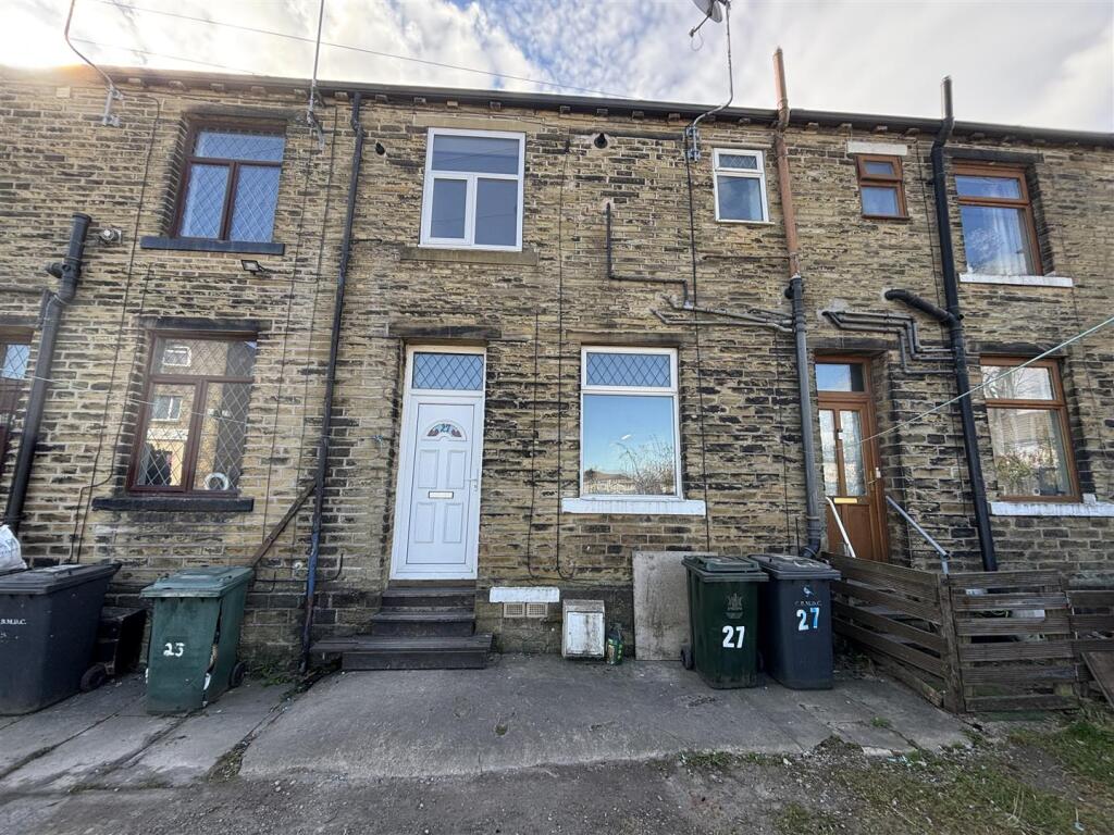 Main image of property: Giles Street, Wibsey, BD6 3BJ