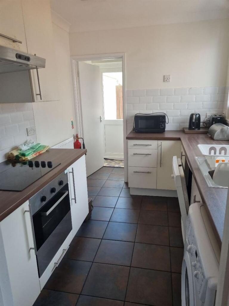 House in Cardiff - View 3
