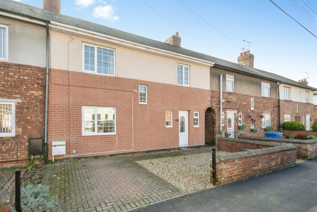 Main image of property: New Street, Carcroft, Doncaster, South Yorkshire, DN6