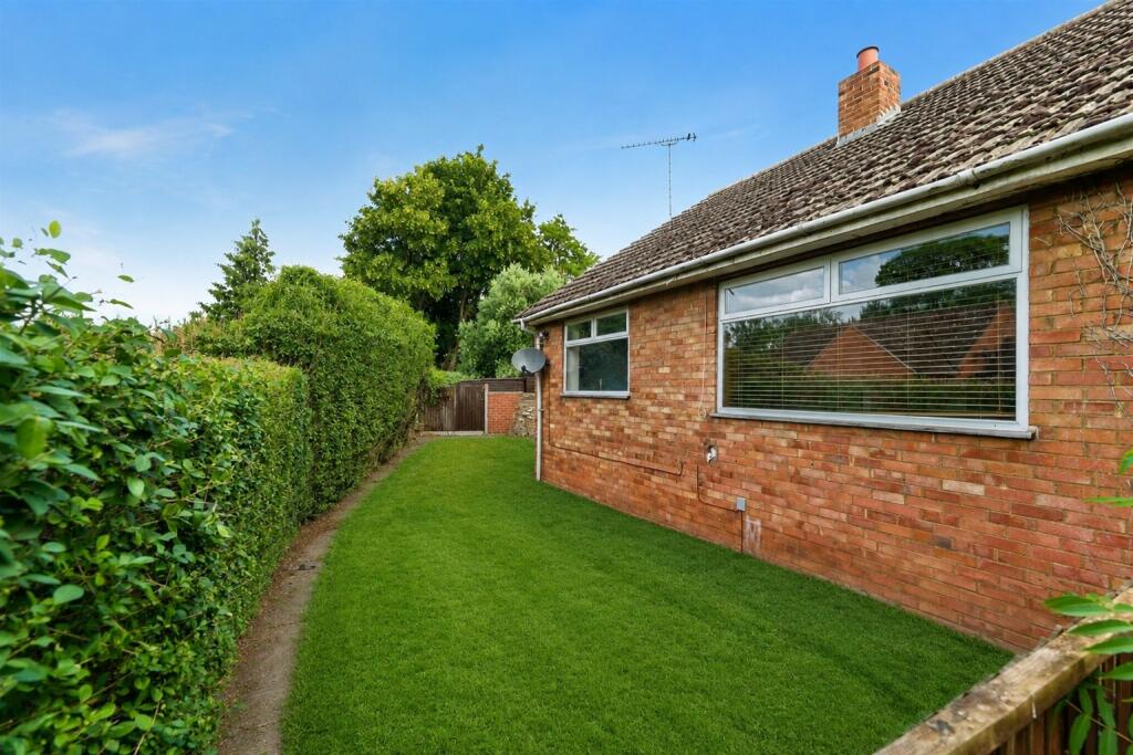 Main image of property: Mulberry Close, Feltwell, Thetford