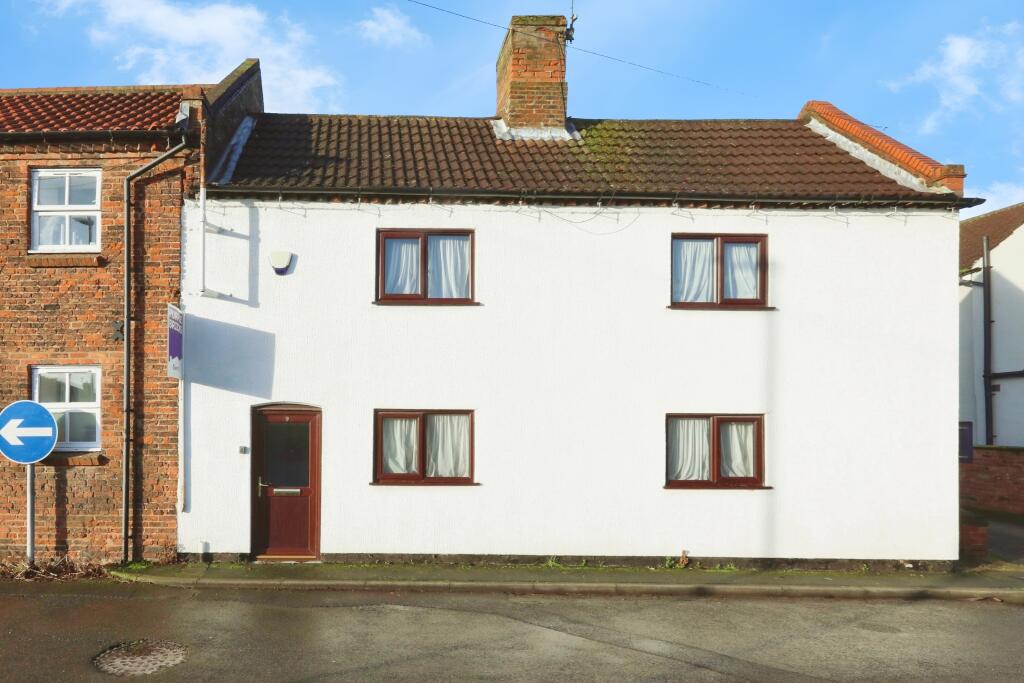 Main image of property: Dog & Duck Lane, Morton, Gainsborough, DN21