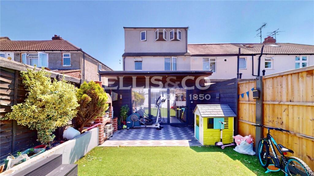 Main image of property: Girton Road, Northolt, UB5