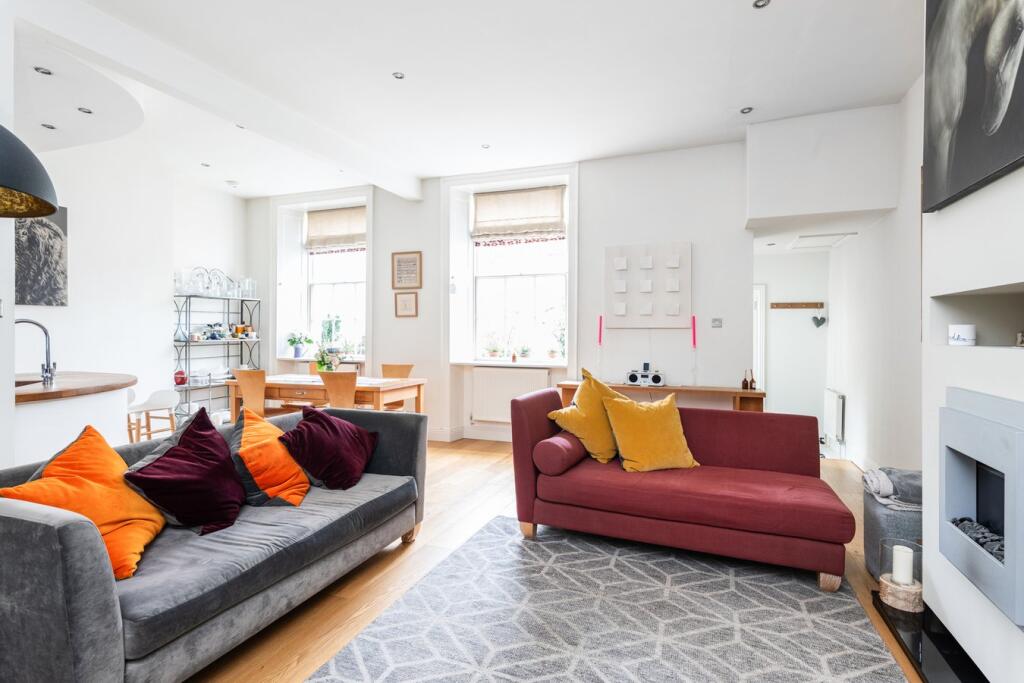 Lansdown Crescent, Bath, BA1 photo 4