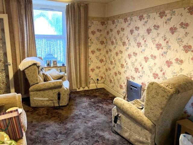House in Blaenau Ffestiniog, Maen-offeren, Ffestiniog - View 3