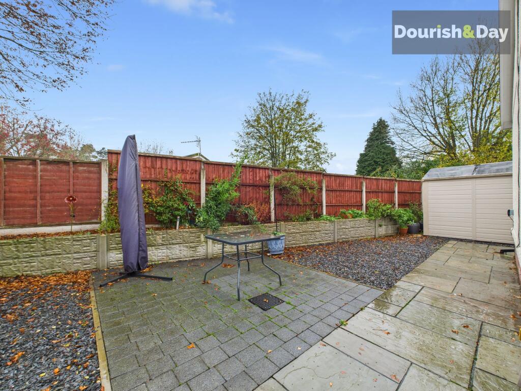 Lodgefield Park, Baswich, Stafford, ST17 photo 4