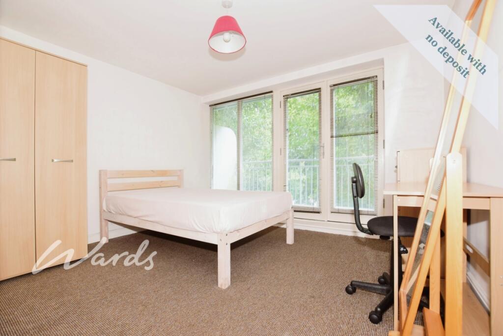 Apartment in Canterbury, Stuppington, Wincheap - View 5