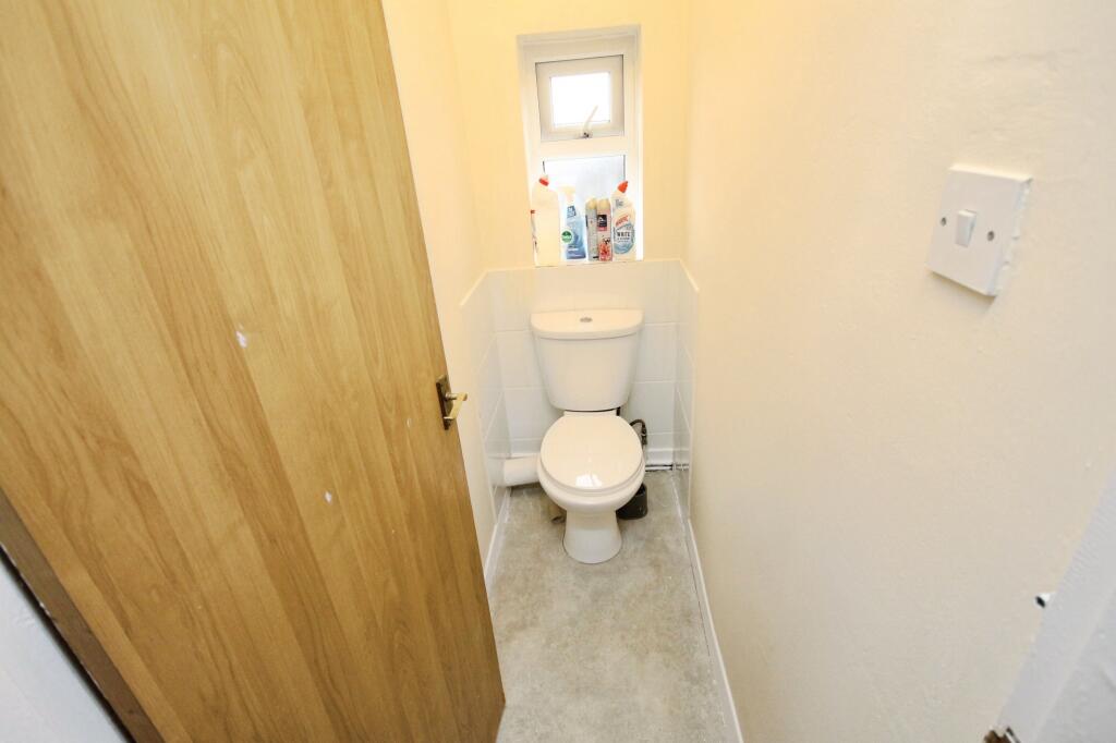 Woodcock Place, Sheffield, S2 photo 3