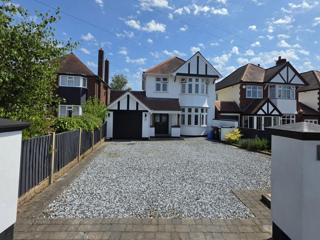 Main image of property: Cot Lane, Kingswinford, DY6 9TY