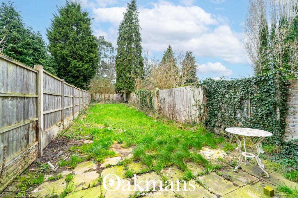 Additional image 14 of Pennard Grove, Birmingham, West Midlands, B32