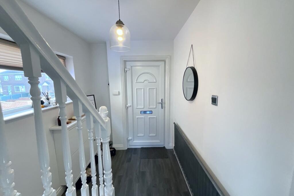 House in Sheffield, Richmond - View 2