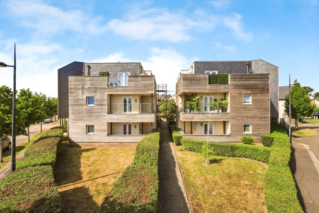Main image of property: Sunflower Lane, Polegate
