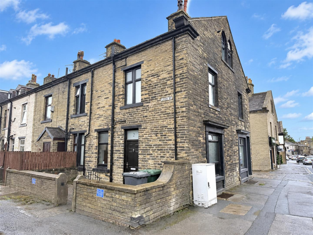 Main image of property: Lyon Street, Queensbury, Bradford