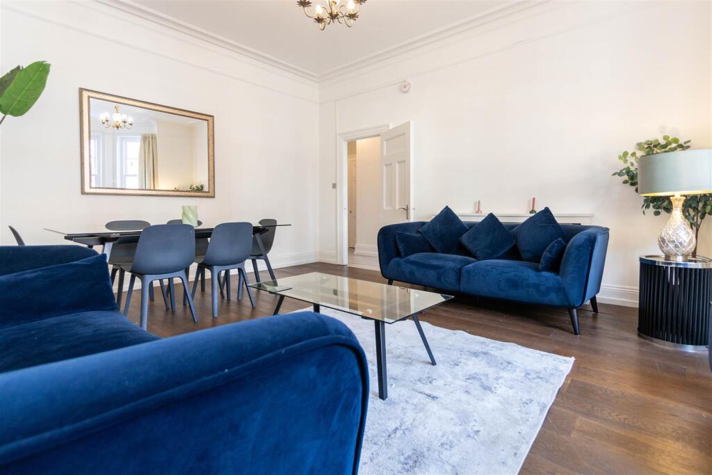 Main image of property: Cumberland Mansions, Marylebone, W1H