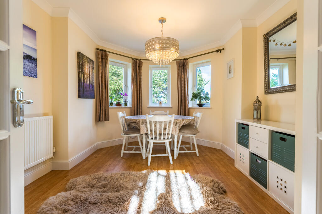 House in Worcester - More