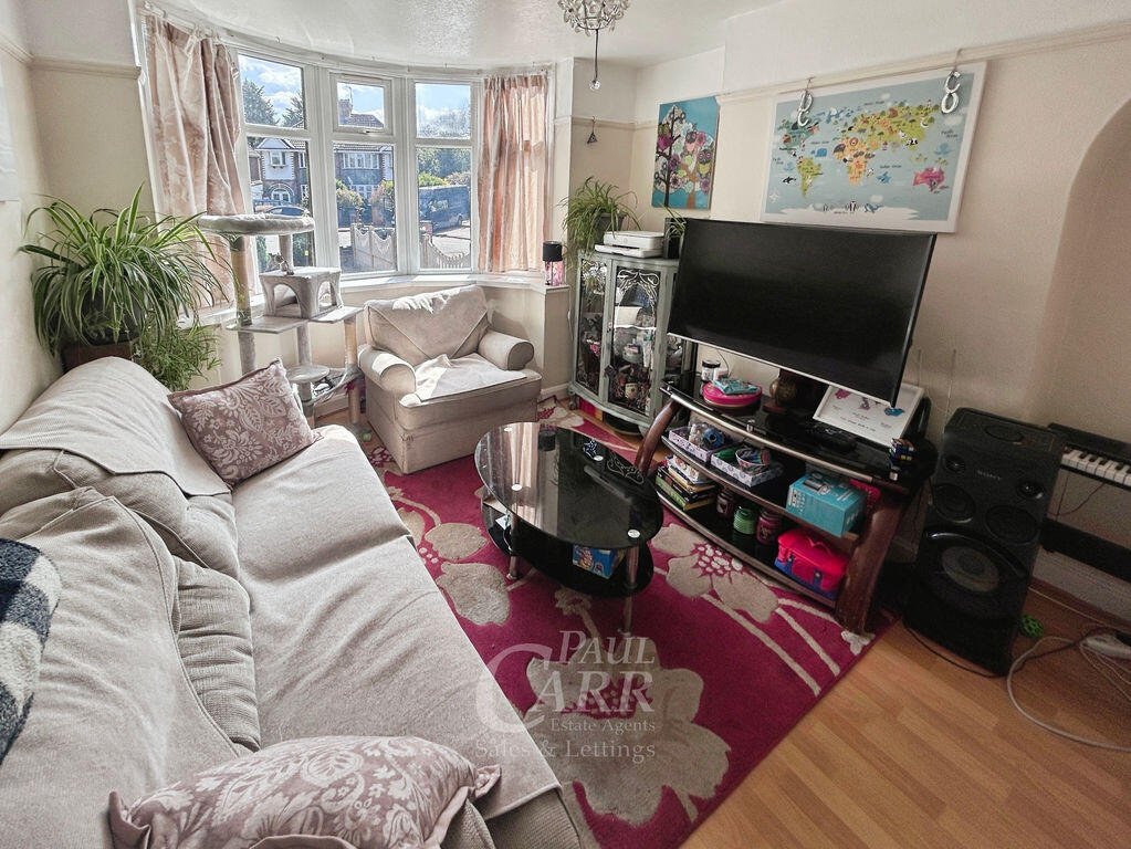 Wilnecote Grove, Perry Barr, Birmingham, B42 1SJ photo 3