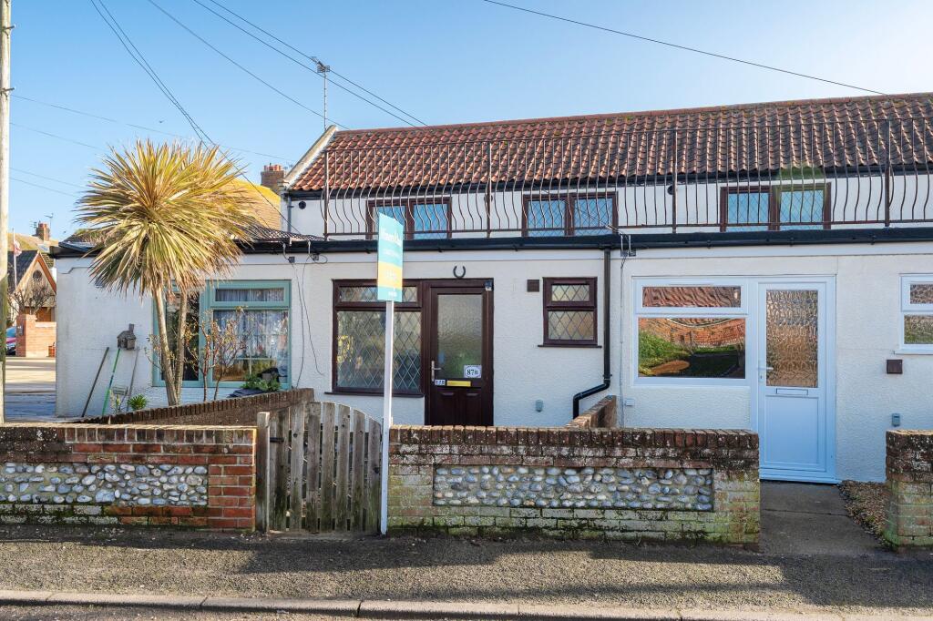 Main image of property: Beach Road, Caister-On-Sea