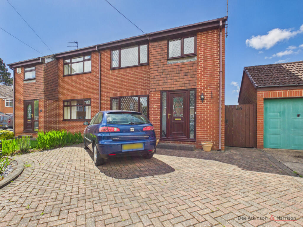 Churchill Avenue, Cottingham, HU16 5NL, Cottingham