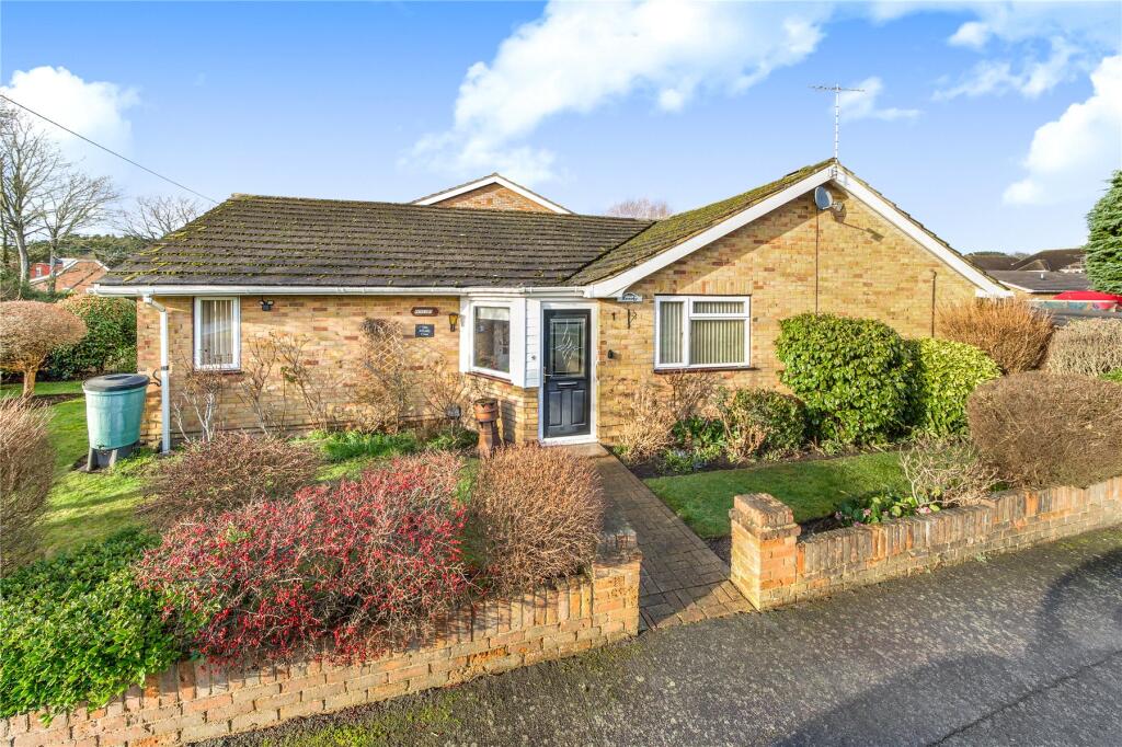 Main image of property: Revesby Close, West End, Woking, Surrey, GU24