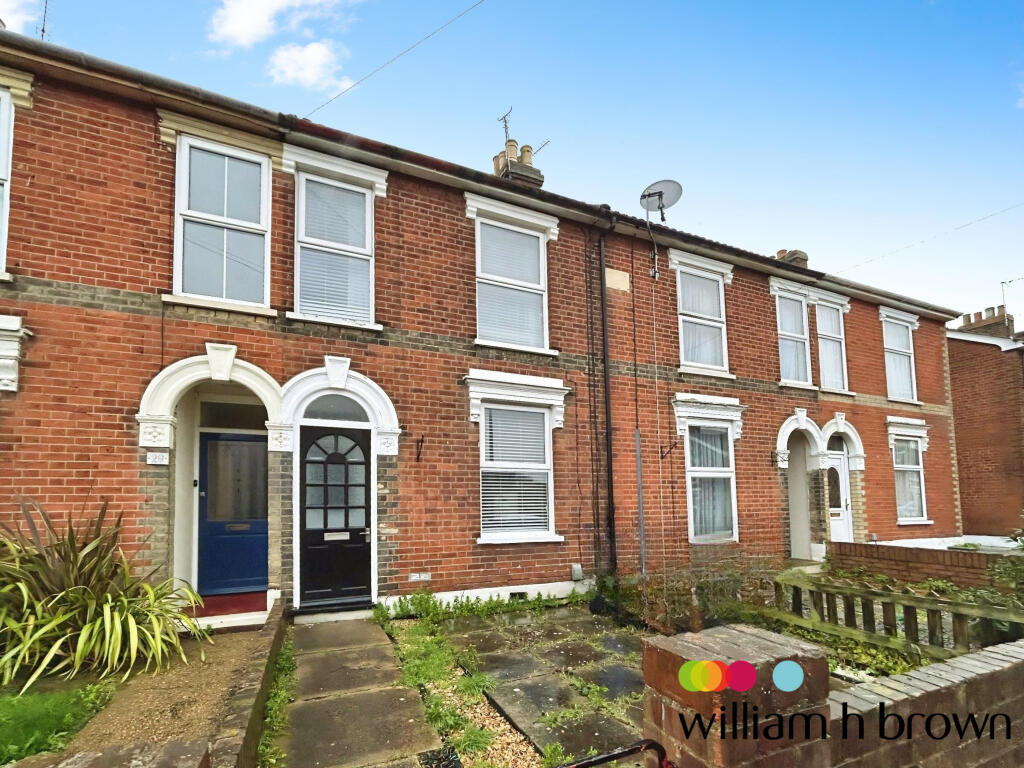 Main image of property: Newton Road, Ipswich